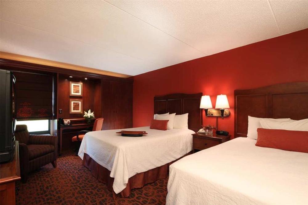 Walker Hampton Inn Grand Rapids/North חדר תמונה