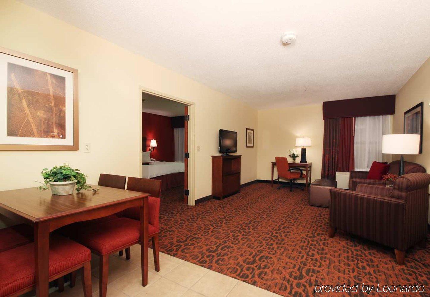 Walker Hampton Inn Grand Rapids/North חדר תמונה