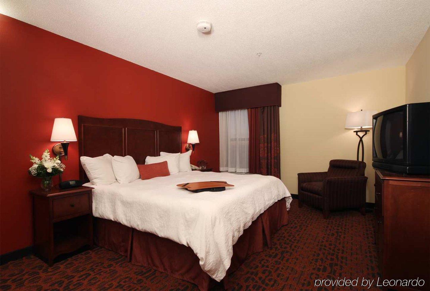 Walker Hampton Inn Grand Rapids/North חדר תמונה