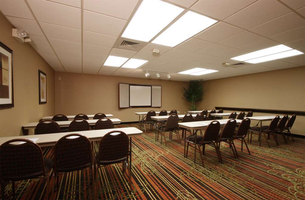 Walker Hampton Inn Grand Rapids/North מתקנים תמונה